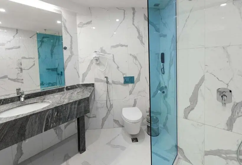Executive-sviitti King-vuode, Best Western Plus Premium Inn