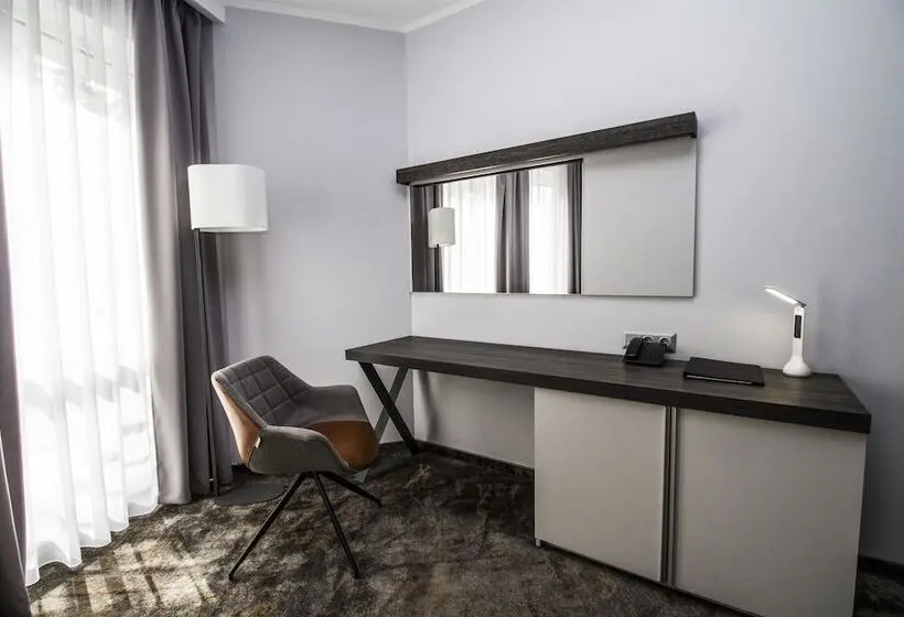 Perhesviitti, Best Western Plus Premium Inn
