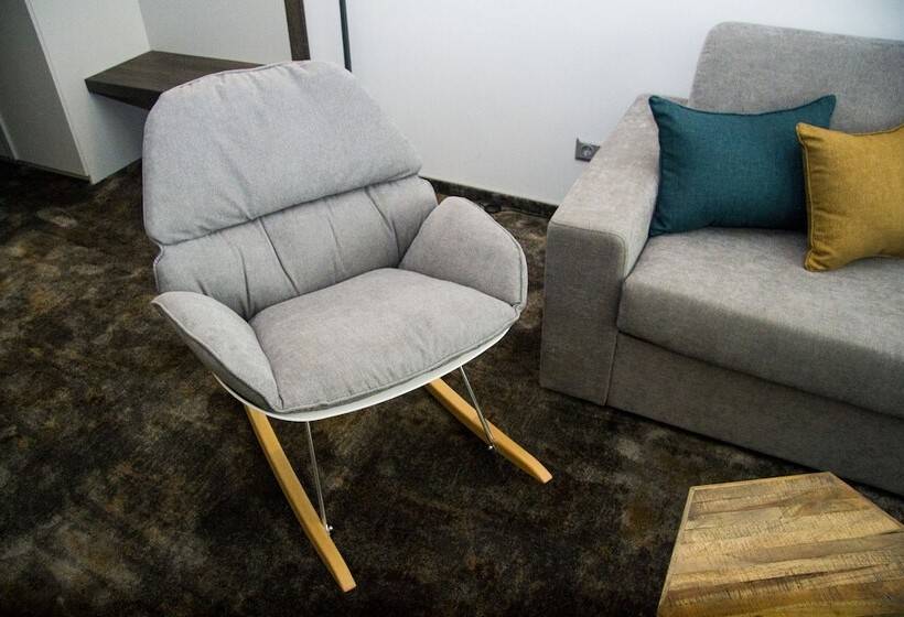 Family Suite, Best Western Plus Premium Inn