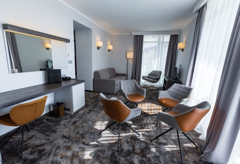 Family Suite, Best Western Plus Premium Inn