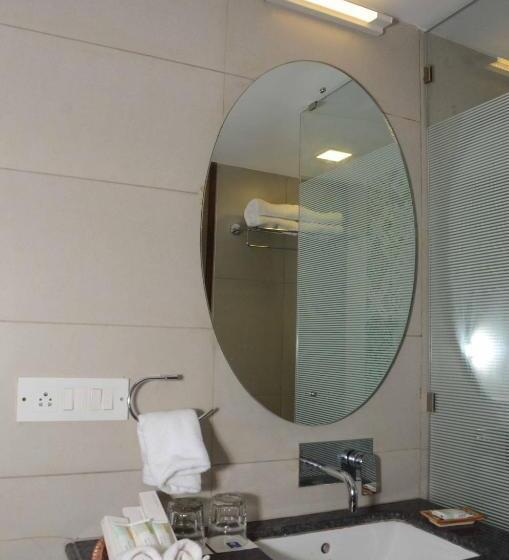 غرفة ديلوكس, Comfort Inn Emerald