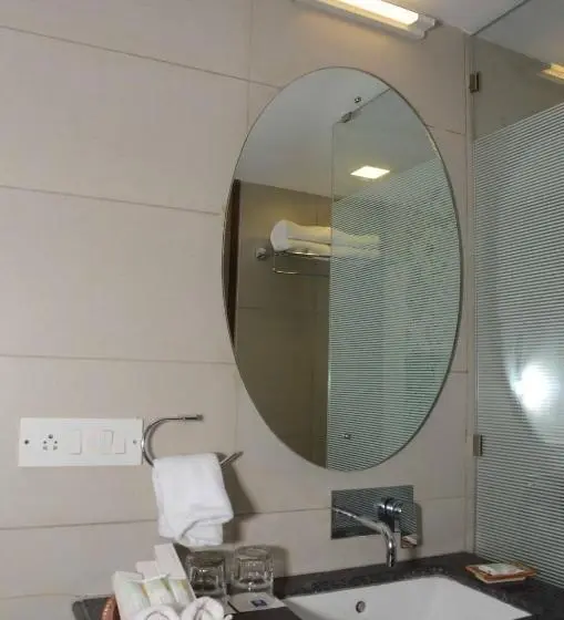 Deluxe-huone, Comfort Inn Emerald
