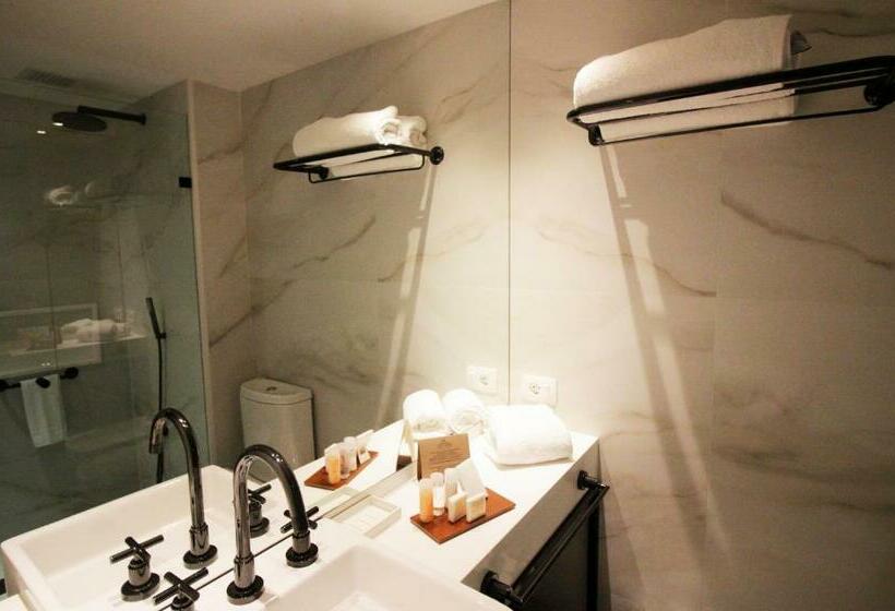 Номер Superior, Cottage Puerto Buceo