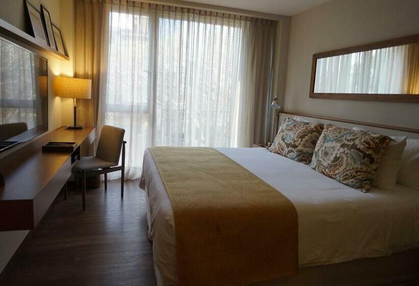 Номер Superior, Cottage Puerto Buceo