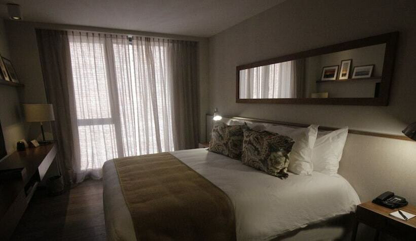 Номер Superior, Cottage Puerto Buceo