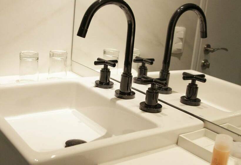 Номер Superior, Cottage Puerto Buceo