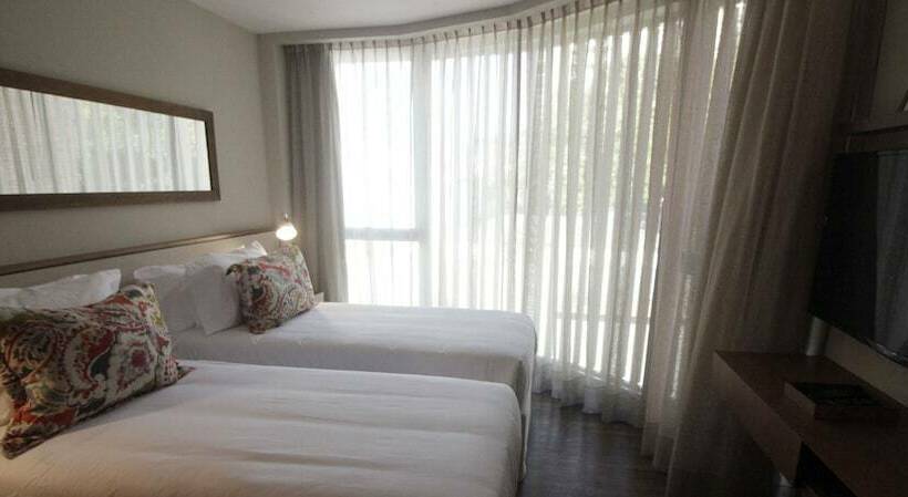 高级大房间, Cottage Puerto Buceo