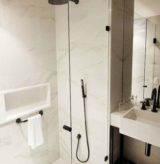 Номер Superior, Cottage Puerto Buceo