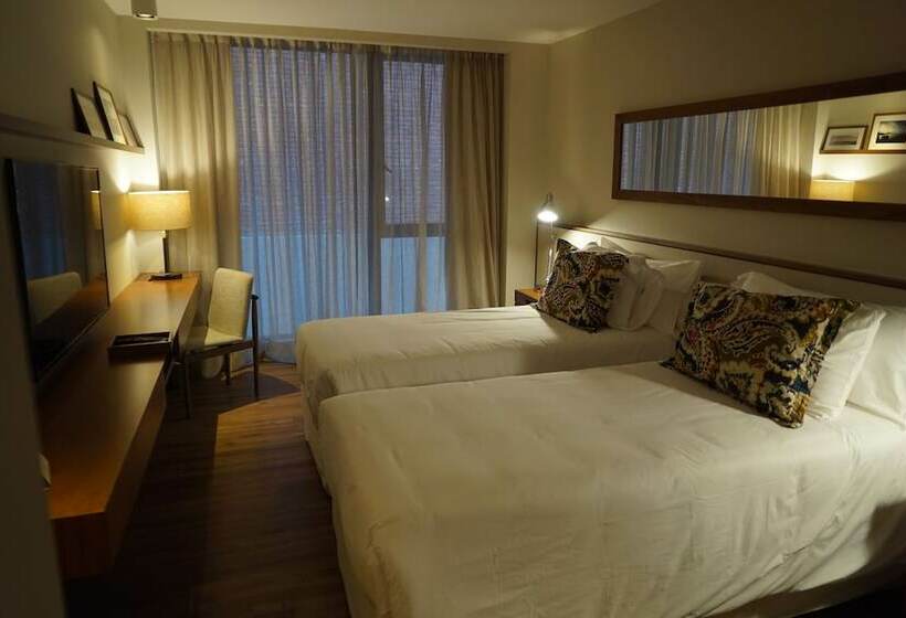 Номер Superior, Cottage Puerto Buceo