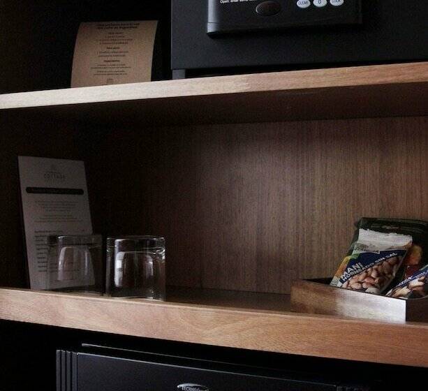 Номер Superior, Cottage Puerto Buceo