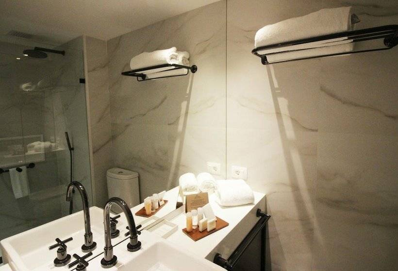 Номер Superior, Cottage Puerto Buceo