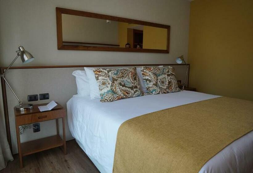 Номер Superior Одноместный, Cottage Puerto Buceo