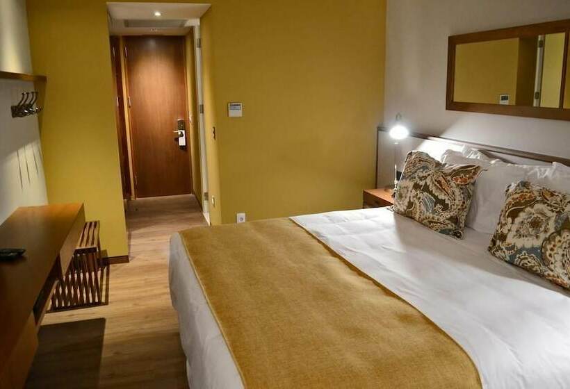 Номер Superior Одноместный, Cottage Puerto Buceo