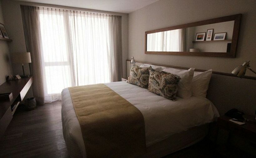 Номер Superior Одноместный, Cottage Puerto Buceo