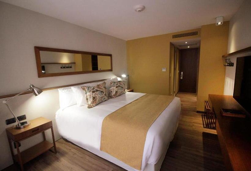 Номер Superior, Cottage Puerto Buceo