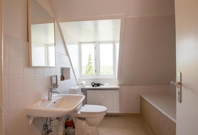 דירת חדר, Det Gamle Rådhus