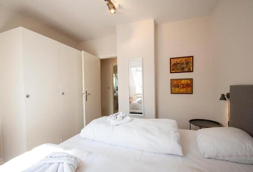 דירת חדר, Det Gamle Rådhus