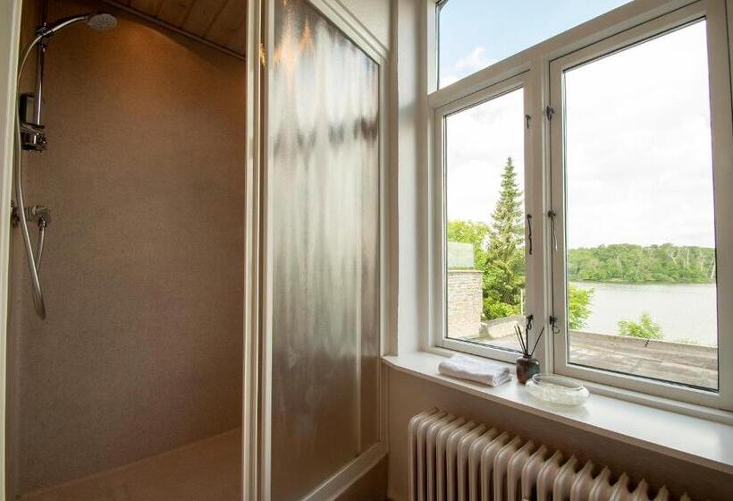 1 Bedroom Apartment Lake View, Det Gamle Rådhus