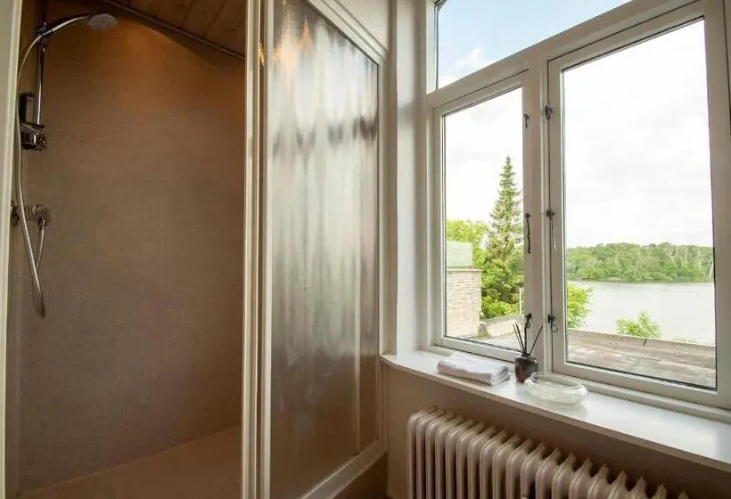 1 Bedroom Apartment Lake View, Det Gamle Rådhus