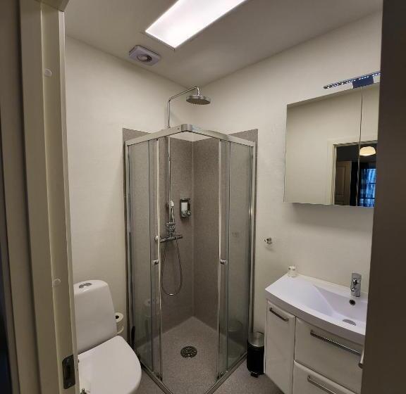 דירת חדר, Det Gamle Rådhus