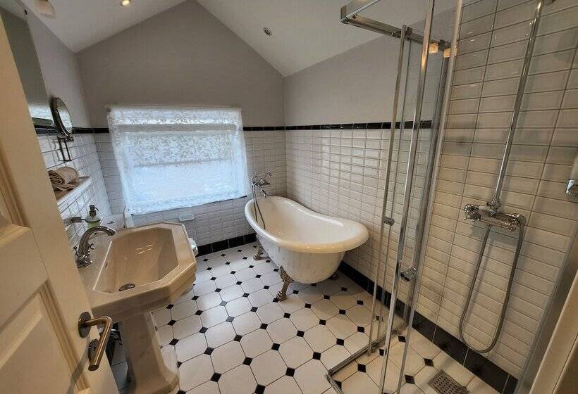 חדר דלוקס, Det Gamle Rådhus