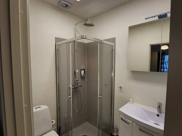 חדר דלוקס, Det Gamle Rådhus