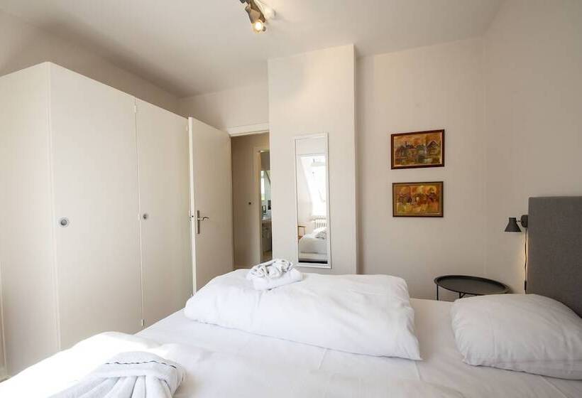 דירת חדר, Det Gamle Rådhus