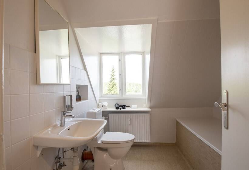 דירת חדר, Det Gamle Rådhus