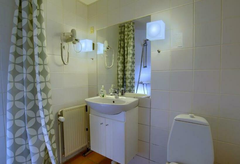 스탠다드 룸, Ebsens