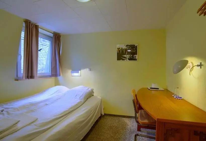 Camera Quadrupla Standard, Ebsens