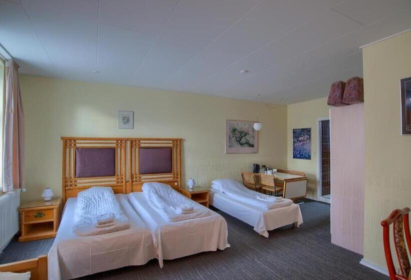 스탠다드 스튜디오, Ebsens