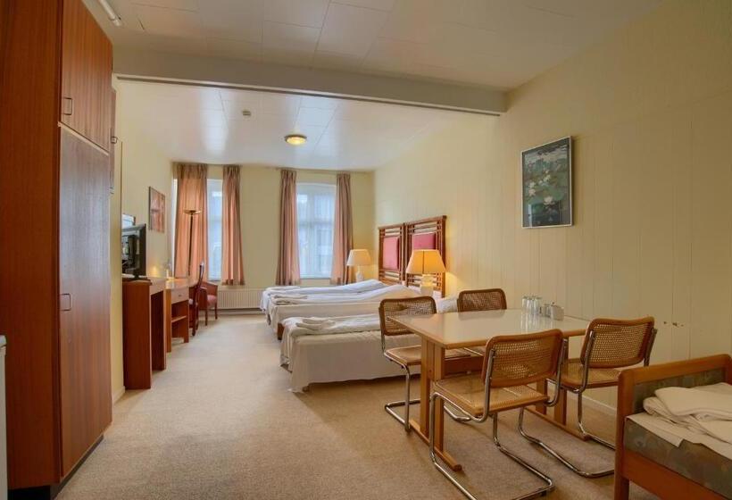 스탠다드 스튜디오, Ebsens