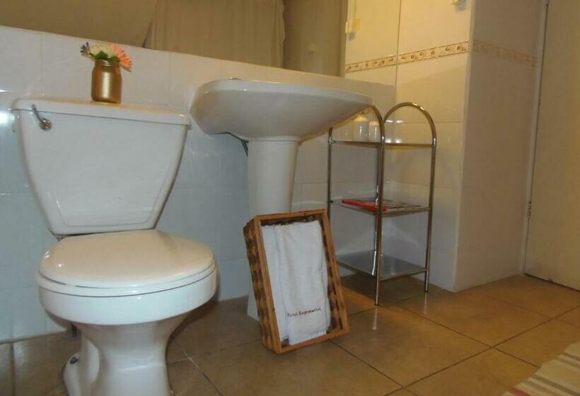 Camera Standard Letto Matrimoniale, Empresarial