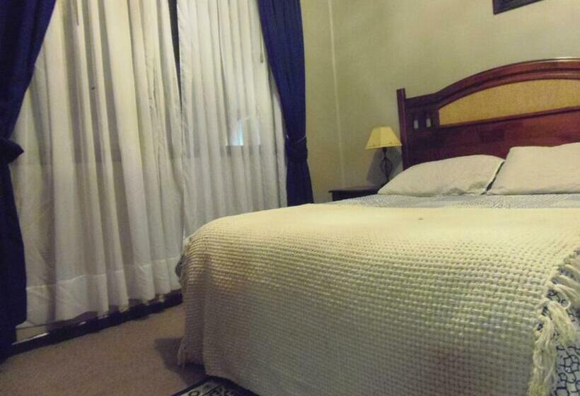 Camera Standard Letto Matrimoniale, Empresarial