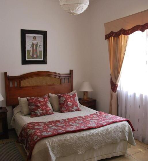 Camera Standard Letto Matrimoniale, Empresarial