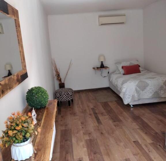 Camera Standard Individuale, Empresarial