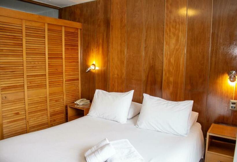 スタンダードルーム, Germania