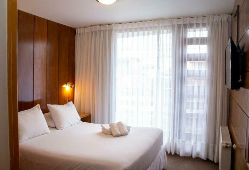 スタンダードルーム, Germania