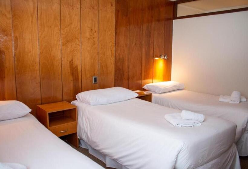 スタンダードトリプルルーム, Germania