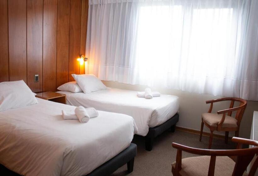 スタンダードルーム, Germania