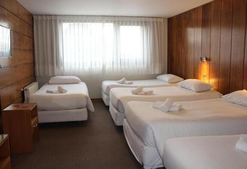 ファミリールーム, Germania