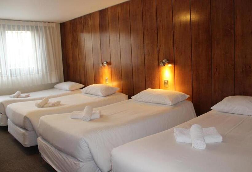 ファミリールーム, Germania