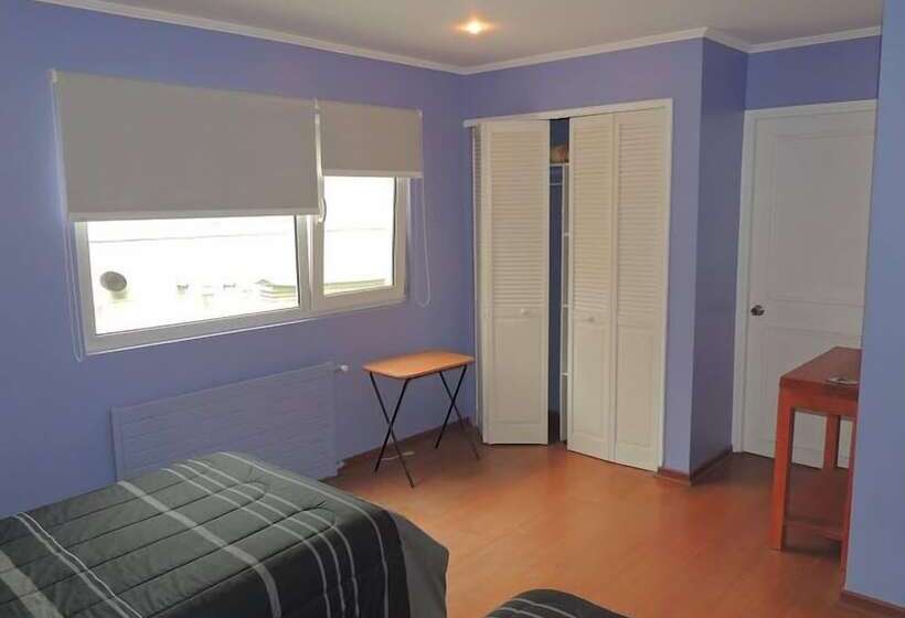 חדר סטנדרט, ágora