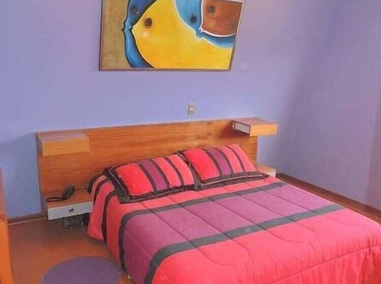 חדר סטנדרט, ágora