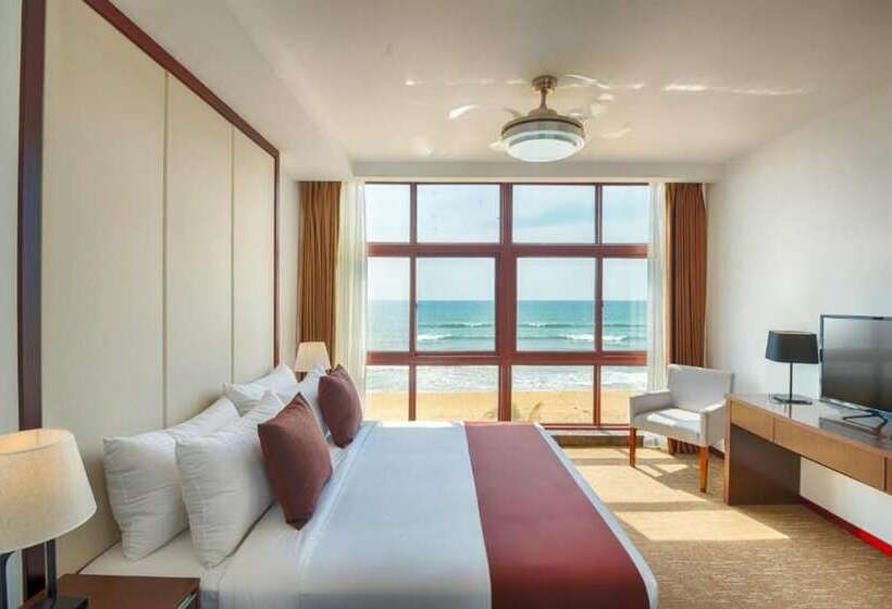 家庭套房, Jie Jie Beach