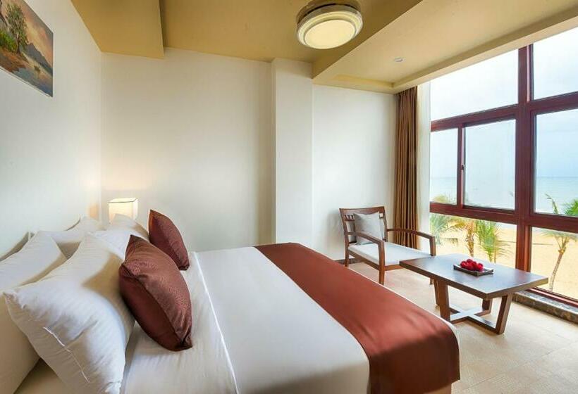 家庭套房, Jie Jie Beach