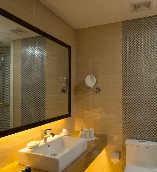 家庭套房, Jie Jie Beach