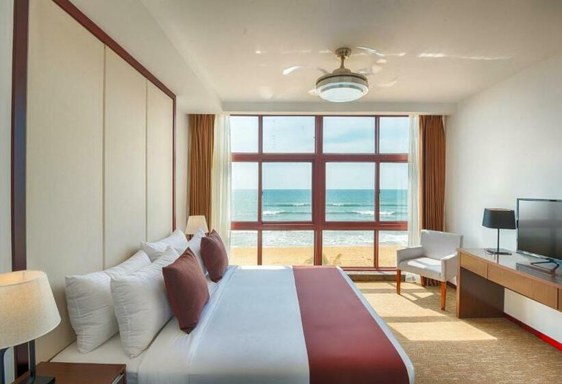 家庭套房, Jie Jie Beach