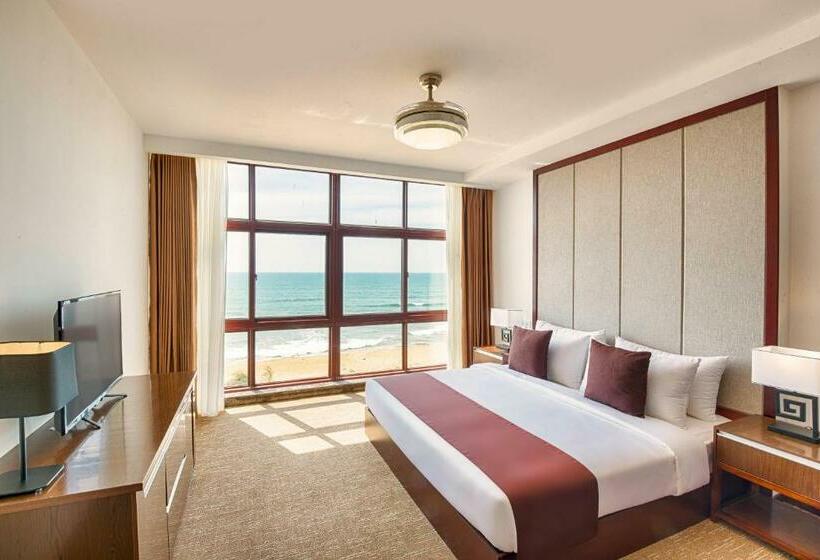 家庭套房, Jie Jie Beach