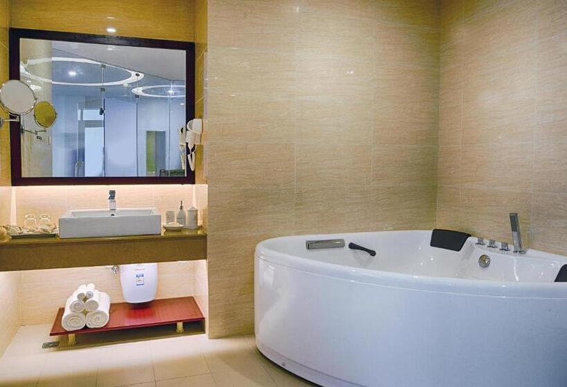 套房, Jie Jie Beach